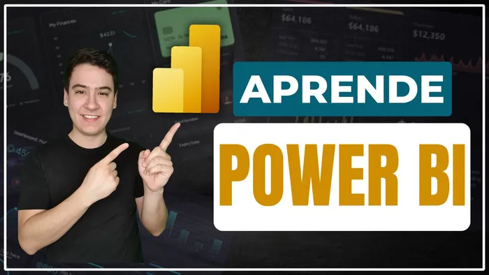 Tutorial de Power BI: De Cero a Publicar tu Primer Reporte