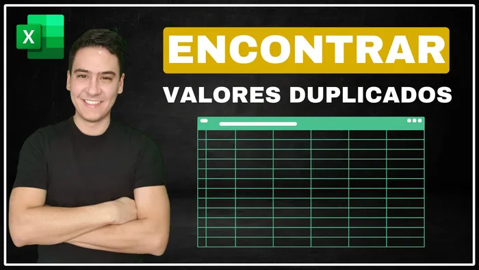 5 Métodos para Identificar Valores Duplicados en Excel