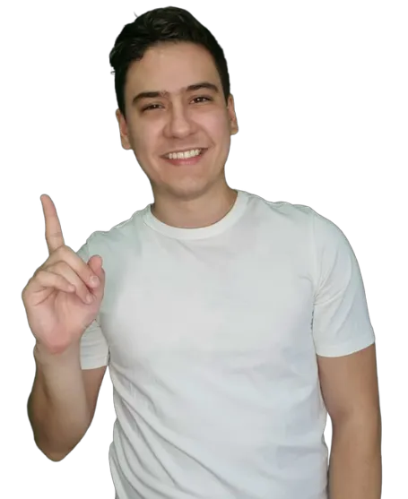 Rogelio Salinas, instructor de Hazlo Con Excel