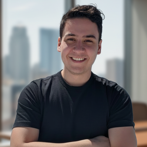 Rogelio Salinas, instructor de Hazlo Con Excel