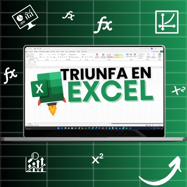 Triunfa En Excel