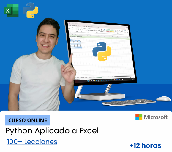 Python en Excel