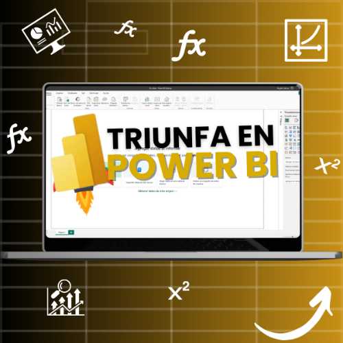 Triunfa En Power BI